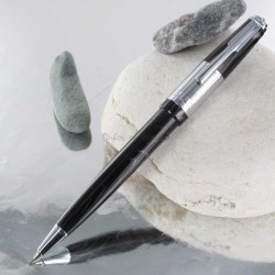 Stylo Portemine 0,7 Recife® Amber Reporter Gris