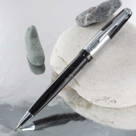 Stylo Portemine 0,7 Recife® Amber Reporter Gris