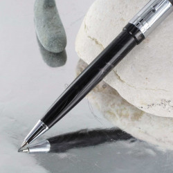 Stylo Portemine 0,7 Recife® Amber Reporter Gris