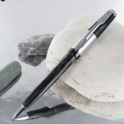Stylo Bille Recife® Amber Reporter Gris