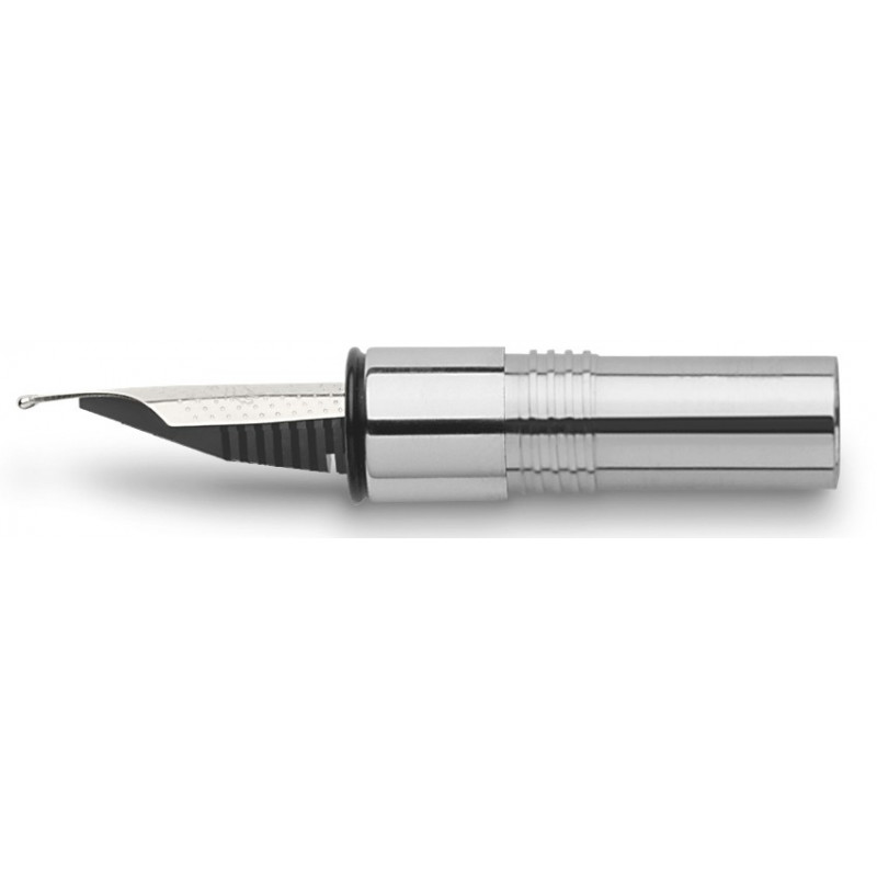 Bloc Plume Moyen Faber Castell® pour stylo Ambition Bloc Plume Moyen Faber Castell® pour stylo Ambition