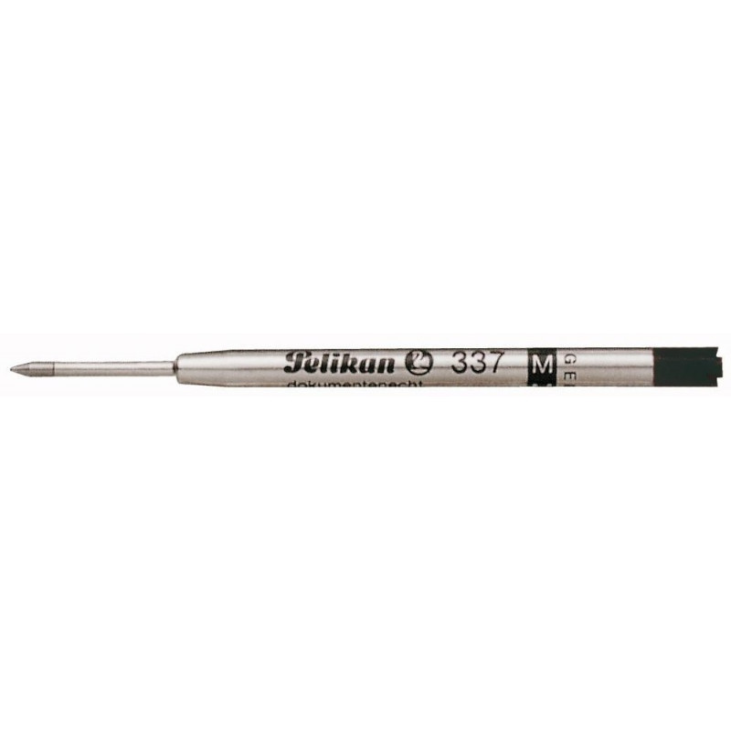 Recharge BILLE NOIRE (LARGE) PELIKAN 337 B Recharge BILLE NOIRE (LARGE) PELIKAN 337 B