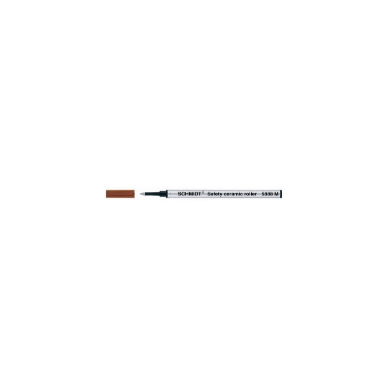 Recharge Roller SRC 5888 Schmidt® Noire Fine Recharge Roller SRC 5888 Schmidt® Noire Fine