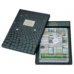 Carnet de Notes Avenue Montaigne®