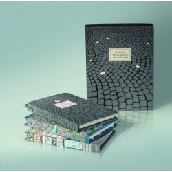 Carnet de Notes Avenue Montaigne®