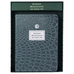 Carnet de Notes Avenue Montaigne®