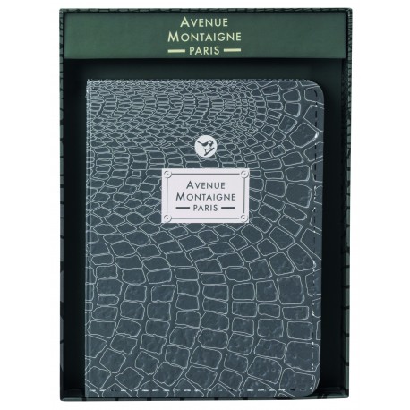 Carnet de Notes Avenue Montaigne® Carnet de Notes Avenue Montaigne®