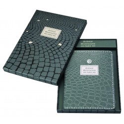 Carnet de Notes Avenue Montaigne®