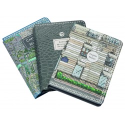 Carnet de Notes Avenue Montaigne®