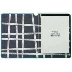 Carnet de Notes Avenue Montaigne®