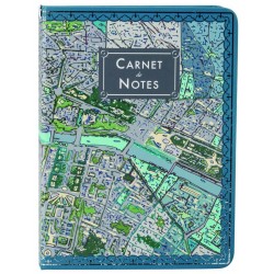 Carnet de Notes Avenue Montaigne®