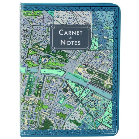 Carnet de Notes Avenue Montaigne®