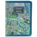 Carnet de Notes Avenue Montaigne®