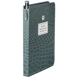 Carnet de Notes Avenue Montaigne®