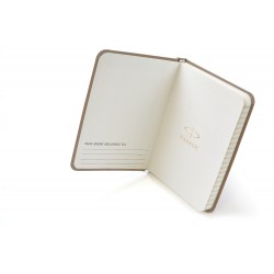 Coffret Stylo Plume Parker® Urban Ice et son Carnet OFFERT