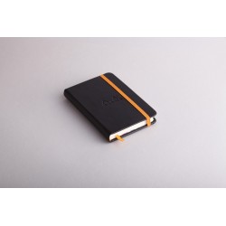 Carnet Rhodia® Noire