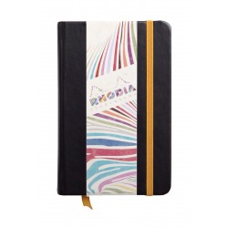 Carnet Rhodia® Noire