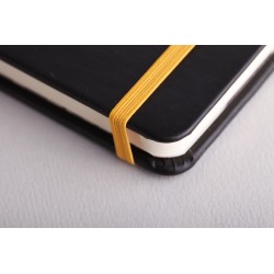 Carnet Rhodia® Noire