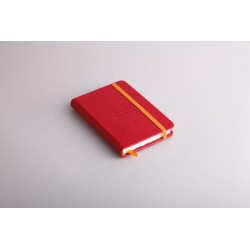 Carnet Rhodia® Noire