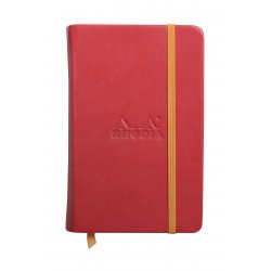Carnet Rhodia® Noire