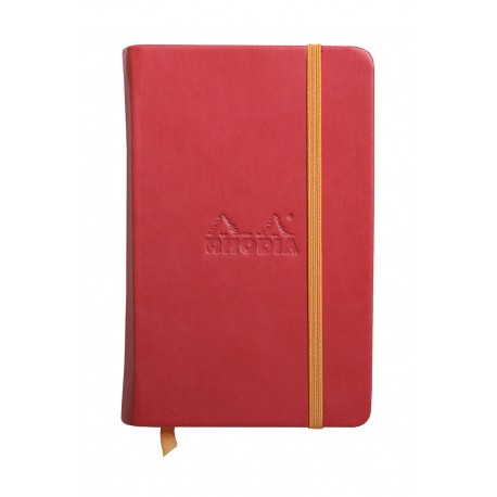 Carnet Rhodia® Noire Carnet Rhodia® Noire