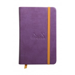 Carnet Rhodia® Noire