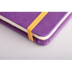 Carnet Rhodia® Noire
