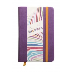 Carnet Rhodia® Noire