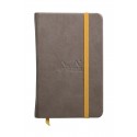 Carnet Rhodia® Noire