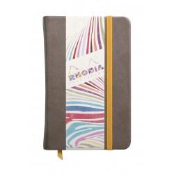 Carnet Rhodia® Noire