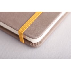 Carnet Rhodia® Noire