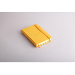 Carnet Rhodia® Noire