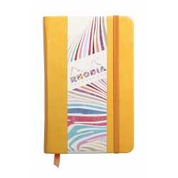 Carnet Rhodia® Noire