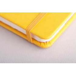 Carnet Rhodia® Noire