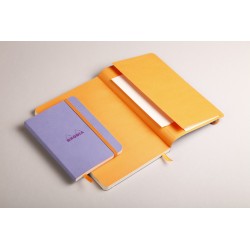 Carnet Rhodia® Noire