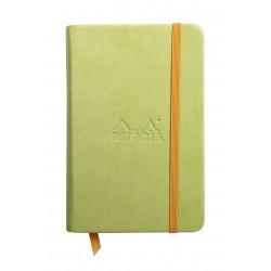 Carnet Rhodia® Noire