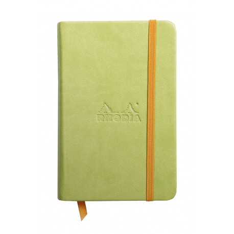 Carnet Rhodia® Noire Carnet Rhodia® Noire