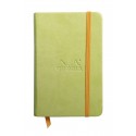 Carnet Rhodia® Noire
