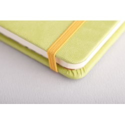 Carnet Rhodia® Noire