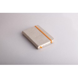 Carnet Rhodia® Noire