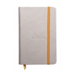 Carnet Rhodia® Noire