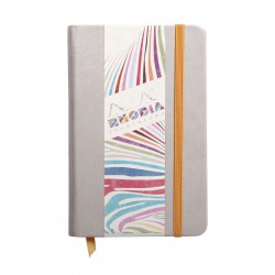 Carnet Rhodia® Noire