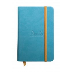 Carnet Rhodia® Noire