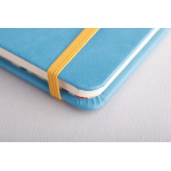 Carnet Rhodia® Noire