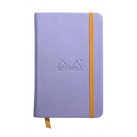 Carnet Rhodia® Noire Carnet Rhodia® Noire