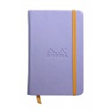 Carnet Rhodia® Noire