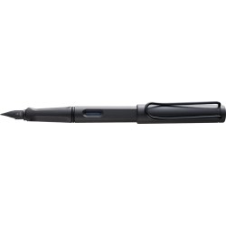 Stylo Plume LAMY Safari Noir Mat M