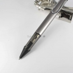 Stylo Bille LAMY AL Star Graphite