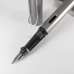 Stylo Plume LAMY AL-Star Graphite M