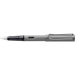 Stylo Plume LAMY AL-Star Graphite M